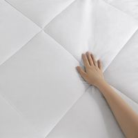 Couette et édredons en duvet alternatif à température intelligente surdimensionnés, catégorie de produits