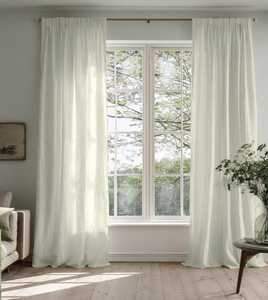 Cortinas de Lino - Product Image 4