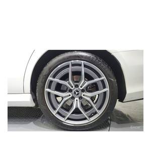 Mercedes-Benz Classe E E220d 4MATIC AMG Line 2023, 39 554 km, boîte automatique, diesel, sièges en cuir, conduite à gauche, caméra de recul - Product Image 5