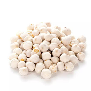 Venta al por mayor de garbanzos Kabuli blancos secos de alta calidad a precios competitivos - Product Image 5