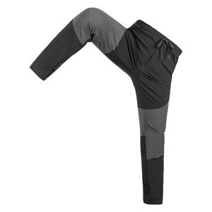 Custom OEM Mens Fishing <b>Pants</b> <b>Wool</b> Floral Pattern Breathable Stretch Quick Dry Lightweight Outdoor Trousers - Product Image 2
