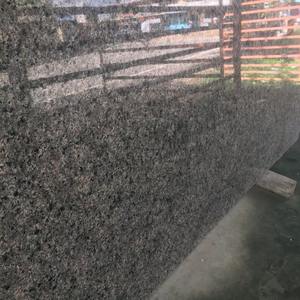 Losas de Granito Azul Alga, las Más Vendidas, para Encimeras de Cocina, Muebles de Baño, Pisos y Revestimientos de Paredes, Disponibles para la Venta - Product Image 4