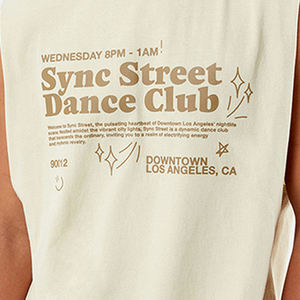 Nouveaux débardeurs sans manches pour hommes 2026, couleur unie, 100 % polyester, séchage rapide, respirants, écologiques, style urbain, été - Product Image 6