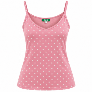 Women's Strappy <b>camisole</b> - Product Image 1
