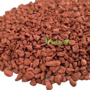 ปุ๋ยโพแทสเซียม MOP ยี่ห้อ VIETGRO ชนิดละลายเร็ว สีแดง ราคาประหยัด - Product Image 1