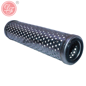 ไส้กรองน้ำมันไฮดรอลิก ไส้กรองน้ำมัน ไส้กรองดูดน้ำมันรถขุด ไส้กรองสแตนเลส - Product Image 2