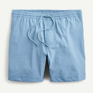 Shorts de randonnée pour hommes, imperméables, 100% coton, matière solide, séchage rapide, respirants, poches zippées sécurisées, design flexible, pour la randonnée - Product Image 5