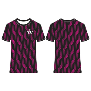 T-shirt surdimensionné pour homme en coton 100% respirant, personnalisable par sublimation, taille plus, vêtements de sport, style de vie actif, confortable - Product Image 5