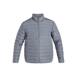 Nouveaux manteaux d'hiver pour hommes, design tendance, coupe-vent, imperméables, avec fermeture éclair, manteaux en duvet, produit le plus vendu - Product Image 1