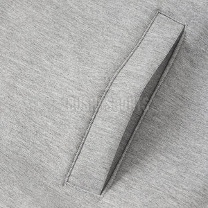 แจ็กเก็ตแบบมีสไตล์สำหรับฤดูหนาวผ้านุ่มมีปกถักและกระดุมติดด้านหน้า - Product Image 4