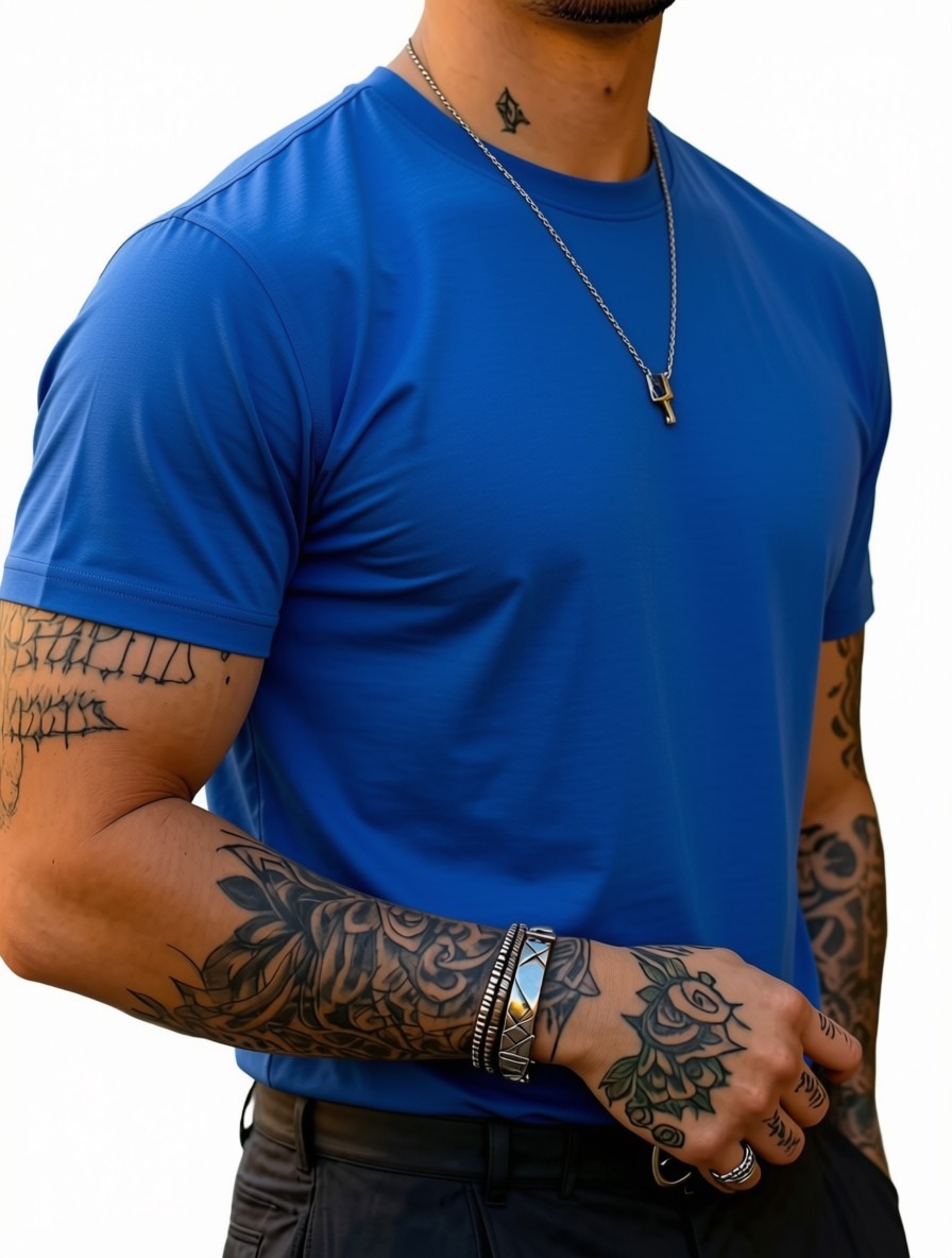 Bleu