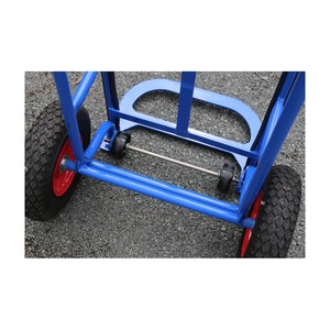 Chariot à main robuste ODM Dup_LP0003 avec capacité de charge de 200 kg, chariot mobile pour réfrigérateur - Product Image 3