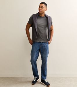 High Quality Cotton Polyester Blend T-<b>shirt</b> Custom T <b>Shirt</b> for Men Blank Slim Fit T <b>Shirt</b> Black or <b>White</b> Men's T <b>Shirts</b> - Product Image 5