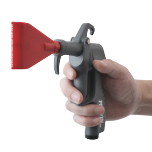 Pistola de Aire Comprimido Profesional de Plástico Compuesto de 1/4 de Pulgada para Eliminar la Humedad - Product Image 5