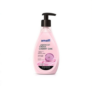 Savon liquide hydratant hygiénique pour les mains JABON EN CREMA MELOCOTON 500ml, ingrédient fruité à base de produits chimiques, désinfectant pour les mains - Product Image 2