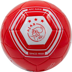 Balón de fútbol cosido a máquina de PU con diseño y color personalizados, balón promocional de alto rebote para deportes al aire libre - Product Image 1