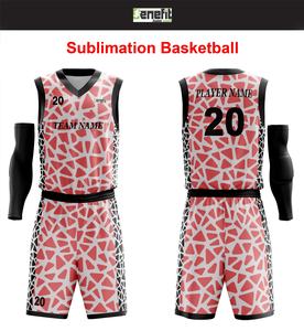 Les dix meilleurs produits à prix raisonnable, uniformes de sport et de basket-ball pour hommes, fabriqués au Pakistan - Product Image 3