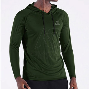 Hoodies d'entraînement grande taille les plus vendus, personnalisables avec votre propre logo - Product Image 5