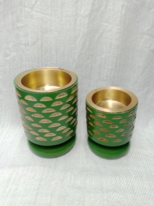 Brûleur d'encens en bois au design luxueux, artisanat en bois, brûleur d'encens aromatique en bois, utilisation toute saison - Product Image 1