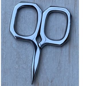 Golden Embroidery <b>Scissors</b> Stainless Steel Sharp Tip Mini <b>Sewing</b> <b>Scissors</b> for Needlework Tailor DIY Craft - Product Image 2