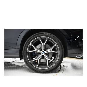 BMW X6 XDrive30d XLine 2020, 63,966 km, Diésel, Transmisión Automática, Volante a la Izquierda, Cámara Trasera - Product Image 5