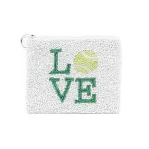 Latest Design Woman Party Use Custom Stylish Wholesale Embroidered Coin Pouch low Price Beaded Item <b>Embroidery</b> Coin Purse Party - Product Image 2