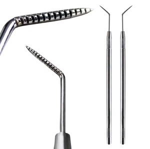 Stainless Steel Beauty Instruments for Beauty Tools Best Price New Condition Custom Logo High Quality Beauty Instruments - Product Image 1
