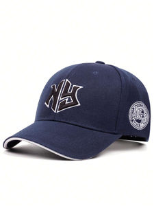 Casquette de baseball décontractée de qualité supérieure, casquette de sport réglable, casquette de baseball unisexe sur mesure à prix abordable - Product Image 4