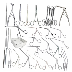 Cataract Surgery <b>Instrument</b> Set Extra Capsular Cataract Extraction <b>Instruments</b> Supplier Ophthalmic Surgical <b>Instruments</b> - Product Image 4