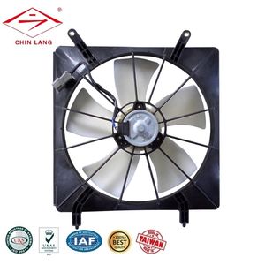 CHIN LANG TAIWAN Auto Parts Radiator <b>Fan</b> for for for 2002-2006 <b>12V</b> OE#19015-PNB-003 1 Year Warranty - Product Image 1