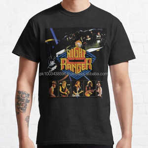 Camiseta de alta calidad con diseño personalizado al por mayor para hombre 2025 - Product Image 3