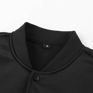 Blouson universitaire en toile de l'Université Florida A&M, personnalisable avec logo, style décontracté, pour l'hiver, vêtement universitaire vintage à séchage rapide, très populaire - Product Image 6