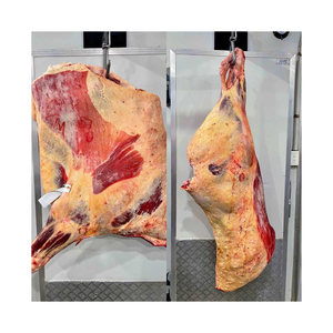 Premium Quality Beef Carcass Wholesale Supply At Factory Price For Sale - Product Image 6