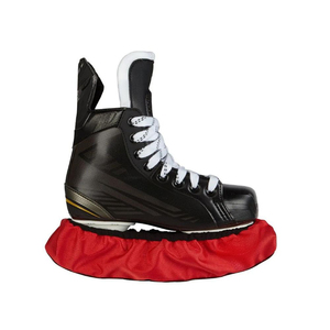 Protector de Cuchillas para Patines de Hockey sobre Hielo, Cubierta Protectora de Neopreno Acolchada y Suave, Protector de Calzado Seamrewear - Product Image 1
