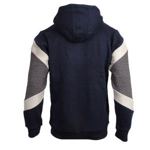 Ensemble de survêtement homme respirant et personnalisé, qualité supérieure, tendance actuelle, style streetwear, vente en gros 2026 - Product Image 3