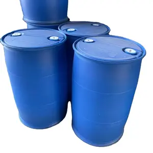 Reconditioned Clean 200 Litre Plastic Drums - Water/Liquid/Storage  Containers