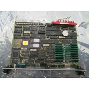 AMAT 0100-09002 PCB Assy, V06-05-E, VME SBC, 452663 - Équipements et pièces semi-conductrices d'occasion fiables à l'échelle mondiale chez - Product Image 4