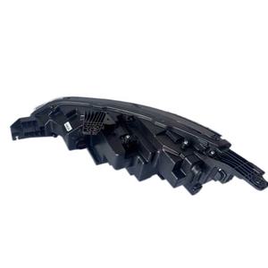 Barre lumineuse LED pour voiture à bas <span class=keywords><strong>prix</strong></span>, ampoules de phare LED 55W pour BYD Yuan Plus 2021-2024 - Product Image 4