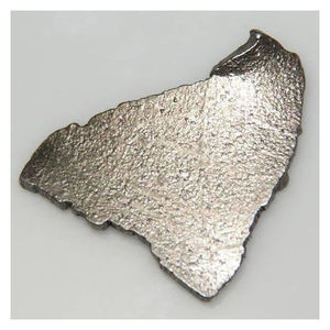 Proveedor de cobalto metálico 99.9% puro para exportación a granel para las industrias metalúrgica, de baterías y química. - Product Image 2