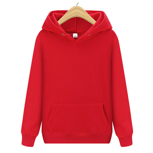 Sudadera con Capucha Unisex Amarilla, 100% Algodón, Sudadera Informal de Invierno con Bolsillo, Tejido de Punto, Corte Regular - Product Image 4