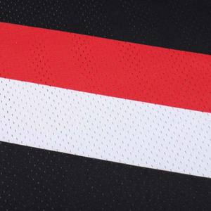 Maillots de basket-ball pour hommes en polyester respirant 100% durable, imprimés, avec options de logo et de couleur personnalisées, qualité supérieure en gros - Product Image 6