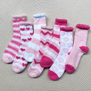 New Trending Custom Logo Men's Knee High Bottom <b>Socks</b> <b>Colourful</b> Adult Sports Athletic High Quality Activewear Bulk Supply - Product Image 2
