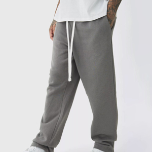 Nueva Colección de Pantalones para Hombre de Primera Calidad, Multibolsillos, Transpirables, Estilo Cargo Jogger, 100% Algodón, Pantalones Casuales para Hombre - Product Image 4