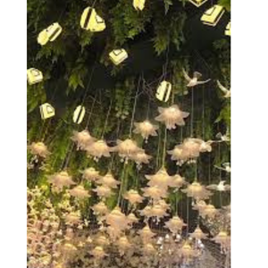 ธีมหลังคาป่าที่แปลกตาและมีความร่าเริง พร้อมด้วยพื้นที่สีเขียวที่กว้างขวาง - Product Image 1