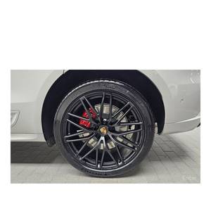 ปี 2023 สำหรับรถปอร์เช่ มาคันน์ 2.9 GTS พร้อมเบาะหนัง พวงมาลัยซ้าย กล้องมองหลัง วิ่งเพียง 6,303 กม. - Product Image 5