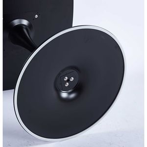 Executive Black MDF <b>Dining</b> <b>Table</b> Special Kitchen <b>Desk</b> & <b>Dining</b> <b>Tables</b> - Product Image 6