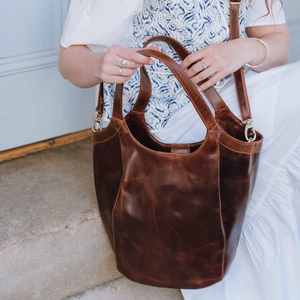 Sacs en cuir - Product Image 4