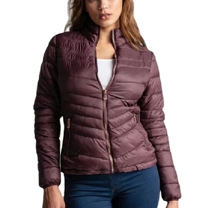 <strong>Women's</strong> Winter <strong>Puffer</strong> Jacket With <strong>Hood</strong> Slim <strong>Long</strong> Cotton-Padded Down Jacket Warm Breathable <strong>Coats</strong> With Zipper Closure From BD