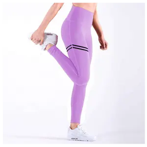 High Quality Women Yoga Tights Custom Gym Wear Sportswear For Women With Your Own Logo Custom Designs