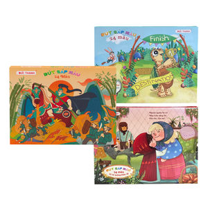 Crayons de cire pour peinture artistique et dessin, ensemble de crayons de cire personnalisés pour enfants, ensemble de 24 couleurs - Product Image 6